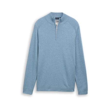 TOM TAILOR Trui duifblauw