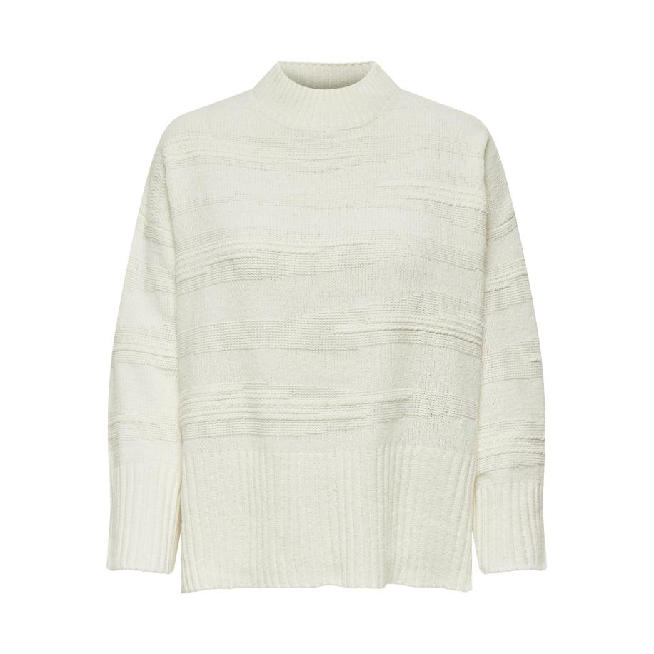 Only ONLY Trui ONLIMA wit -