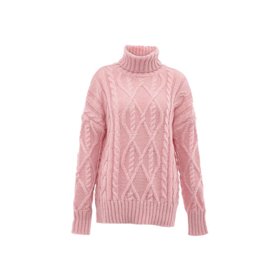 Sookie Sookie Trui rosa -