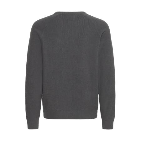 BLEND Trui BHDante donkergrijs