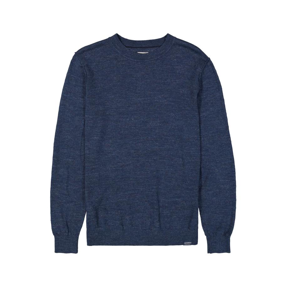 Garcia GARCIA Trui navy -