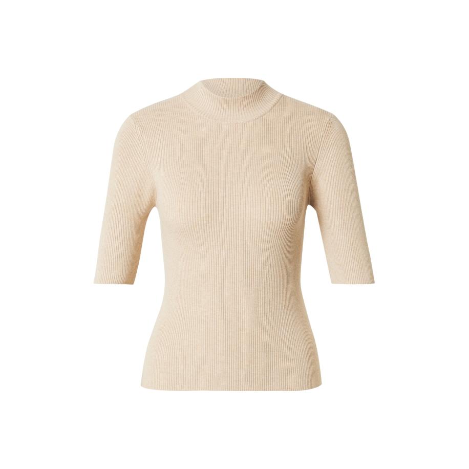 Nümph NÜMPH Trui beige -