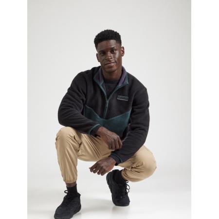 Kathmandu Kathmandu Sporttrui HERITAGE smaragd / zwart