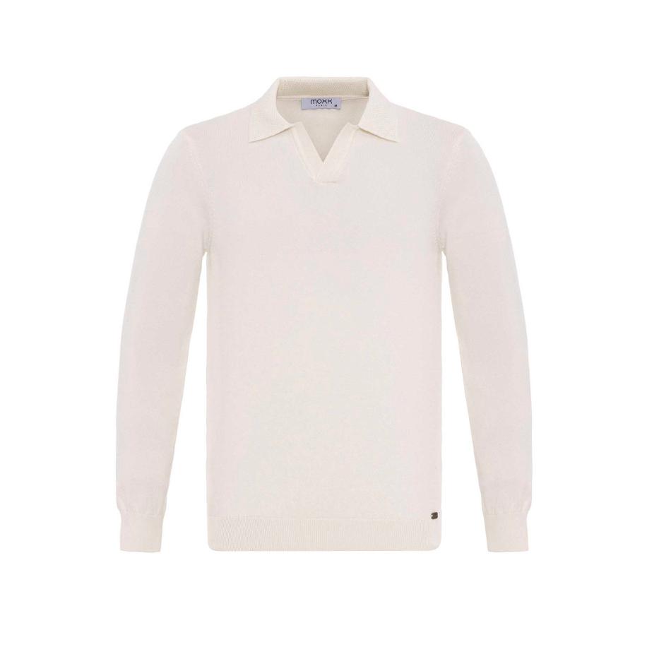 Moxx Paris Moxx Paris Trui beige / ecru -