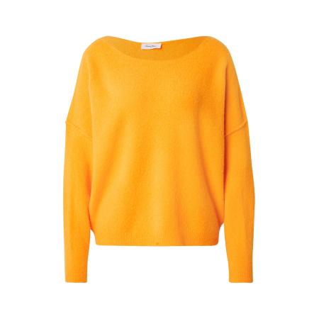 American Vintage AMERICAN VINTAGE Trui DAMSVILLE oranje