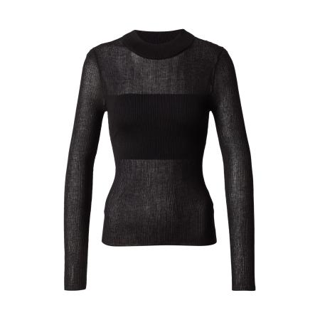 Hugo Boss HUGO Trui Slumy_B zwart