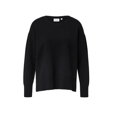 Comma COMMA Trui zwart