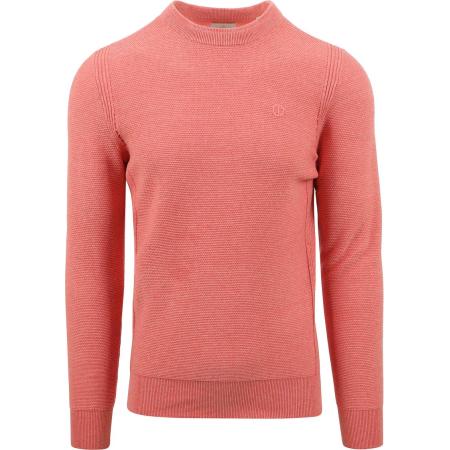 Dstrezzed Pullover Roze Melange
