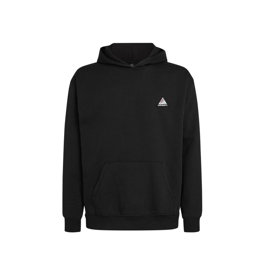 O'Neill ONEILL Sweatshirt zwart -