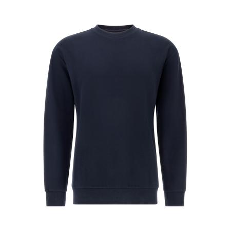 Boggi Milano Boggi Milano Sweatshirt B Tech navy