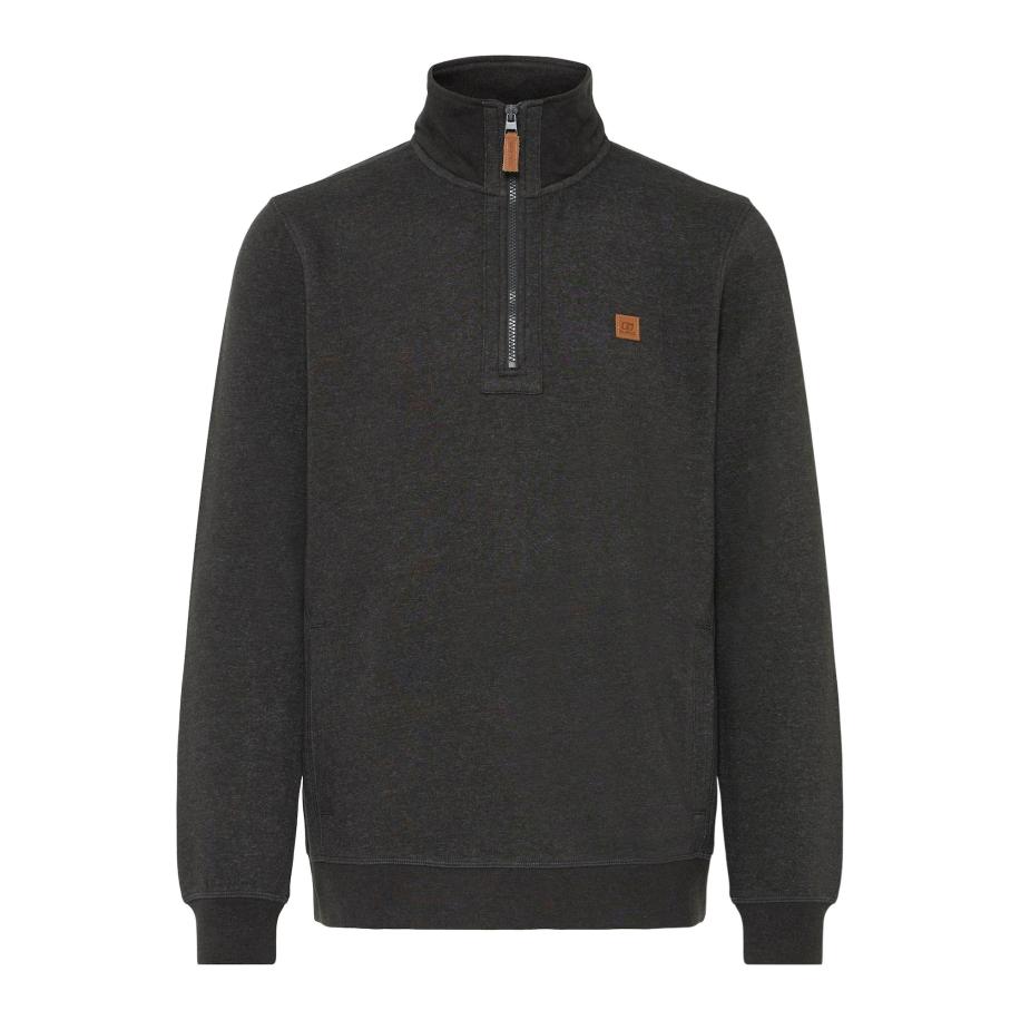 Blend BLEND Trui BHPomes grijs -