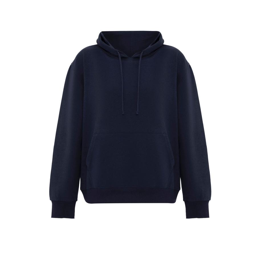 Jacey Quinn Jacey Quinn Sweatshirt navy -