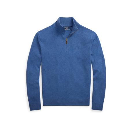 Polo Ralph Lauren Polo Ralph Lauren Trui blauw gemêleerd