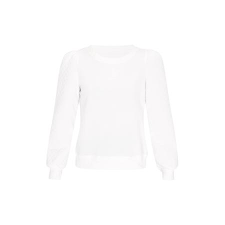 NAEMI Sweatshirt wit