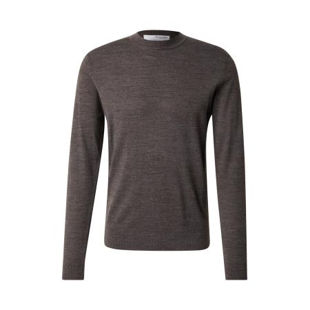 Selected SELECTED Trui SLHTOWN donkergrijs