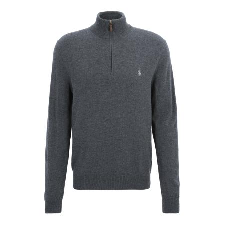 Polo Ralph Lauren Trui donkergrijs