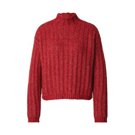 Hugo Boss HUGO Trui Safineyny donkerrood