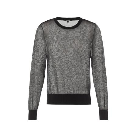 Comma COMMA Trui zwart