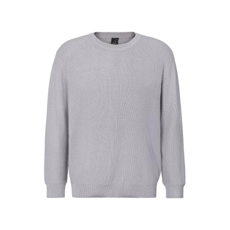 JOHN DEVIN Trui grijs