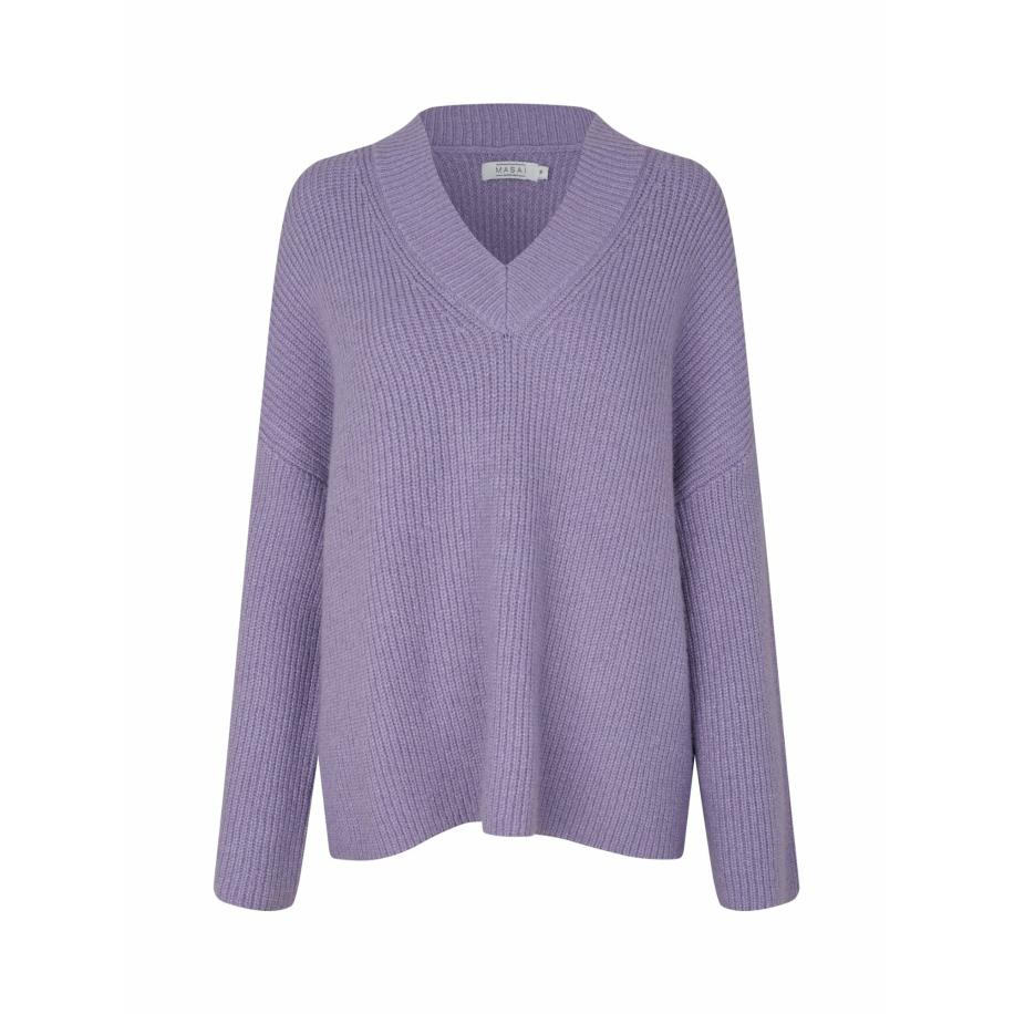 Masai Masai Trui Fayima lichtlila -