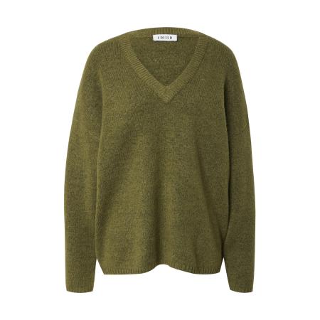 EDITED EDITED Trui Urielle Wool groen