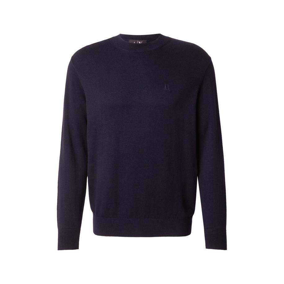 ARMANI EXCHANGE Trui navy Blauw