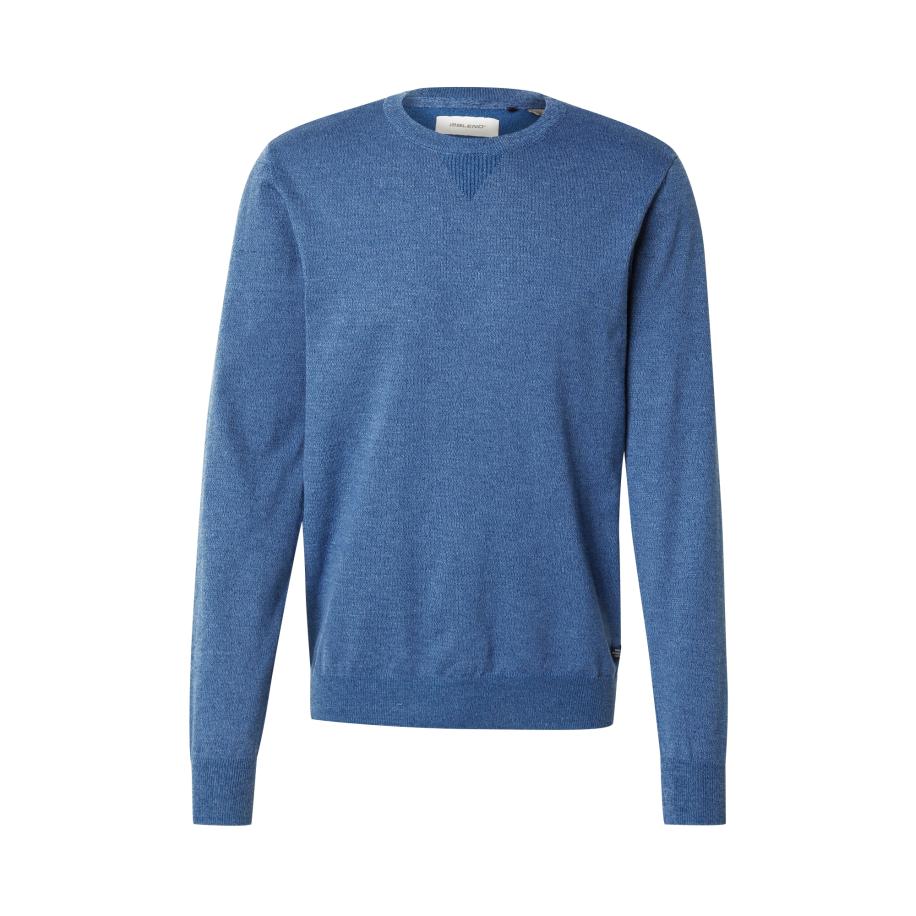 Blend BLEND Trui Bruton saffier -