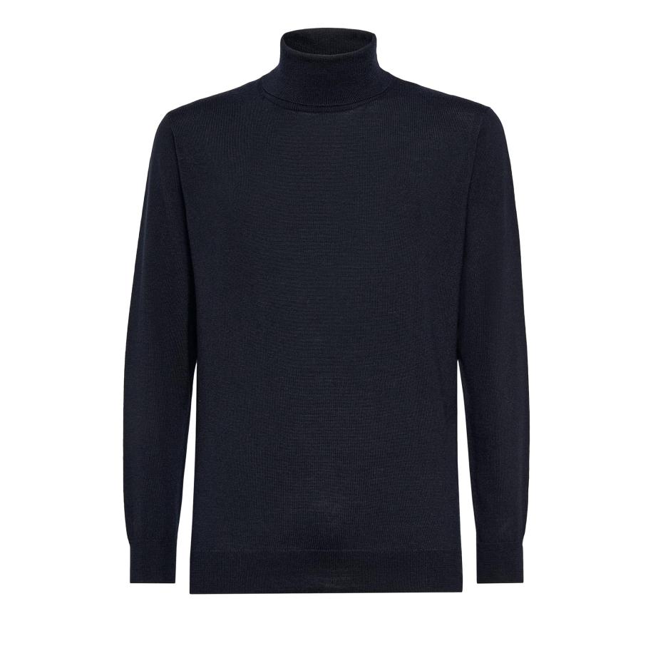 Boggi Milano Trui navy Blauw