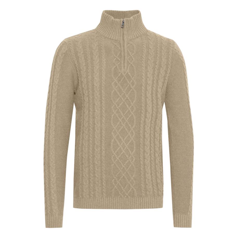 11 Project 11 Project Trui Jamelien beige -