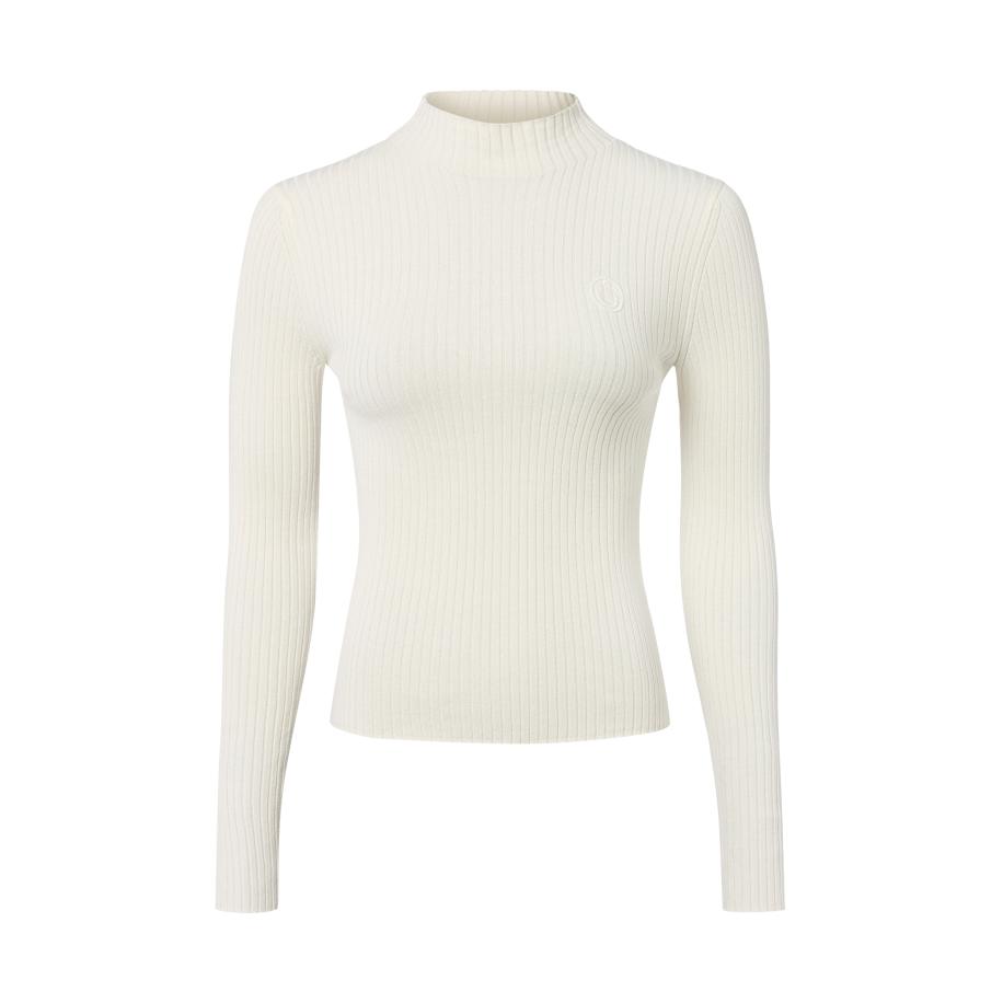 Hugo Boss HUGO Trui Sarmie wit -