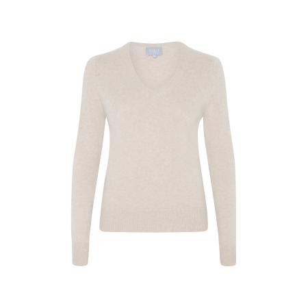 Style Republic Style Republic Trui beige