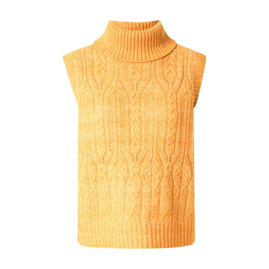 JDY JDY Trui JDYELBA karamel -