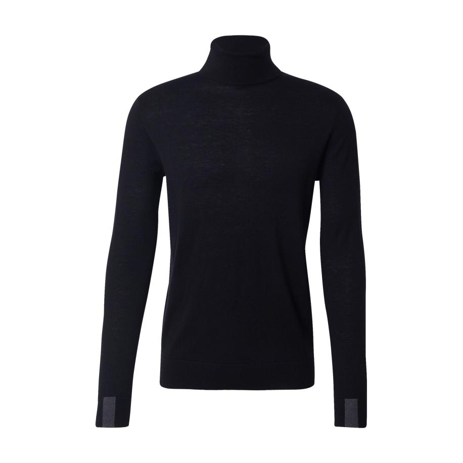 Mos Mosh MOS MOSH Trui MMGAdam zwart -