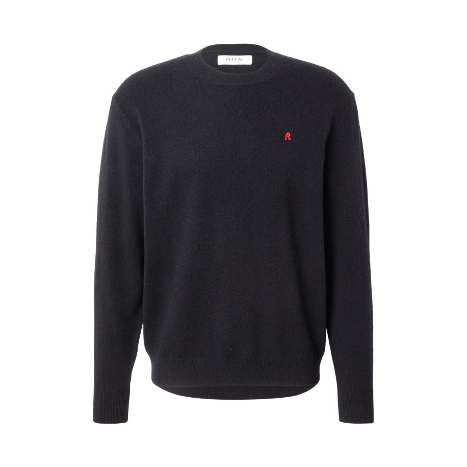 Replay REPLAY Trui zwart -