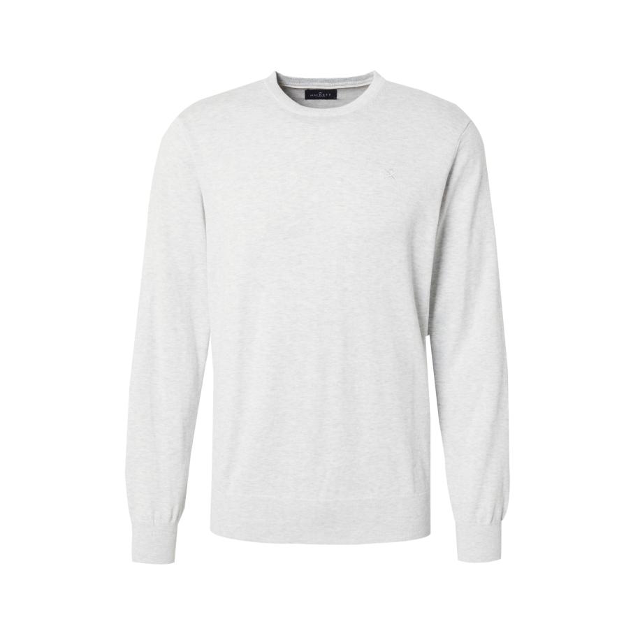 Hackett London Hackett London Trui lichtgrijs -