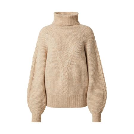 Guido Maria Kretschmer Guido Maria Kretschmer Women Trui Alena beige