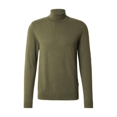 JJ Rebel Trui JREBCALLUM olijfgroen