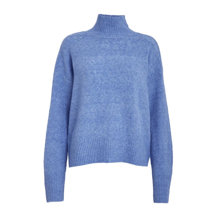 Desires DESIRES Trui Selma lichtblauw -