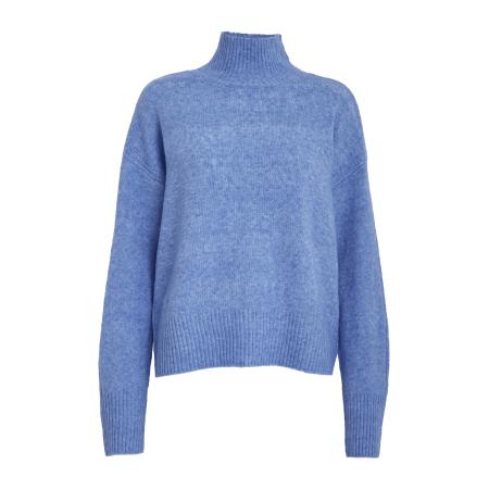 Desires DESIRES Trui Selma lichtblauw