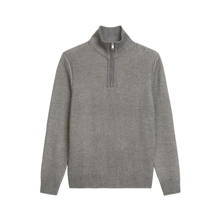 Marc OPolo Trui donkergrijs Grijs