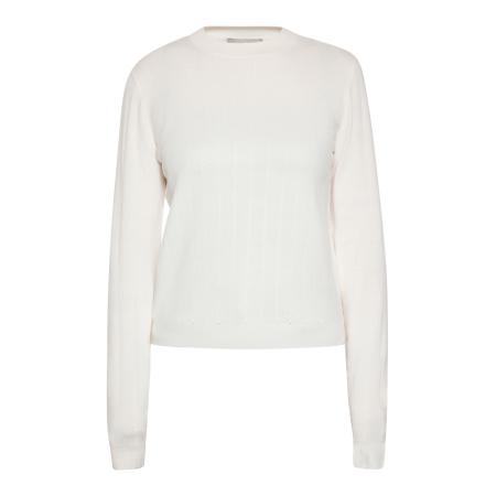 Sidona Sidona Trui wolwit