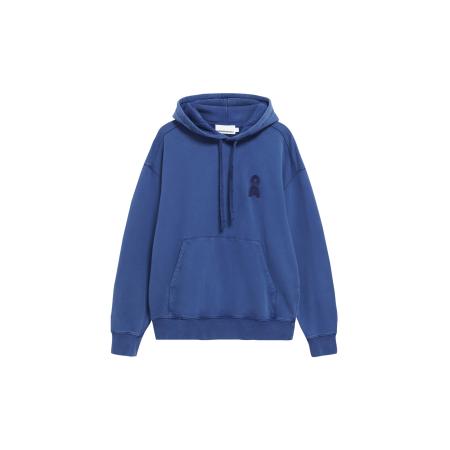 Armedangels ARMEDANGELS Sweatshirt blauw