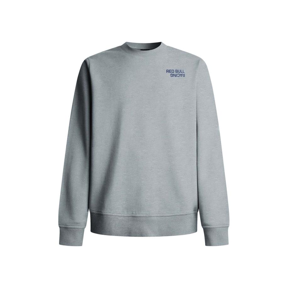 Red Bull Racing x Pepe Jeans Sweatshirt grijs Grijs