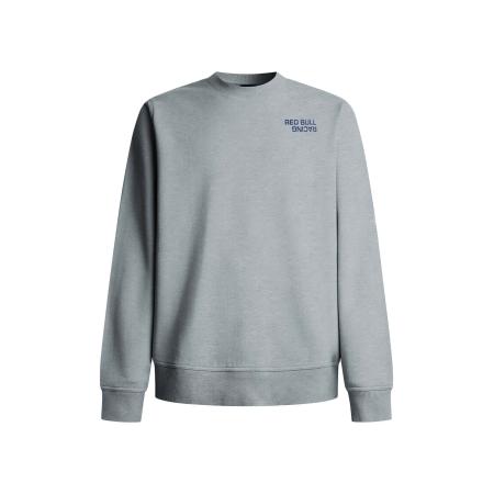 Red Bull Racing x Pepe Jeans Sweatshirt grijs