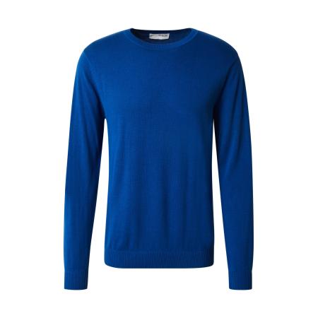 Selected SELECTED Trui SLHBERG donkerblauw