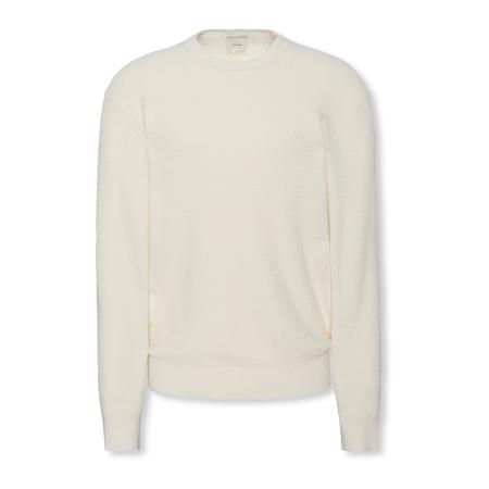 Calvin Klein Calvin Klein Trui wit