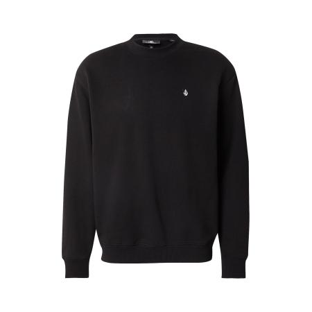 Volcom Volcom Sweatshirt Single Stone zwart