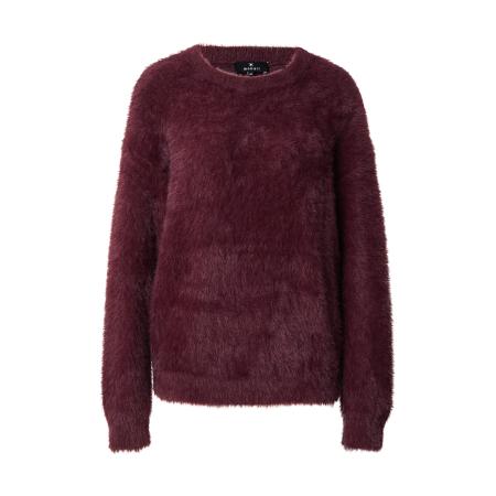 Monari monari Trui aubergine