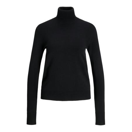 JJXX JJXX Trui Ada zwart