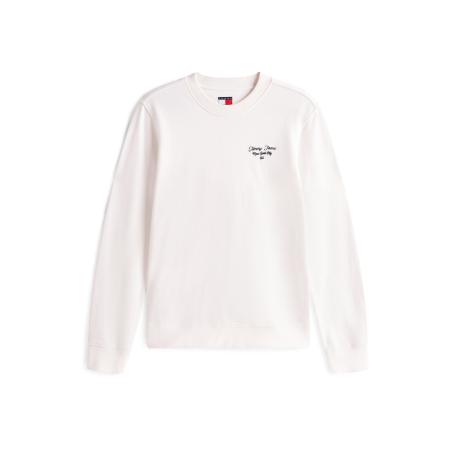 Tommy Jeans Tommy Jeans Sweatshirt ESS navy / wit